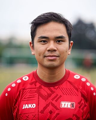 Thai Huy Do Nguyen