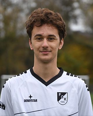 Thomas Kolesis