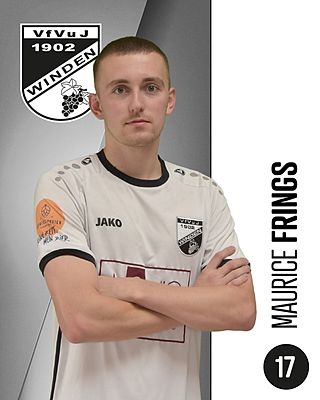 Maurice Frings