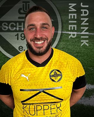 Jannik Meier