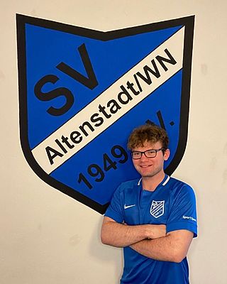 Fabian Höning