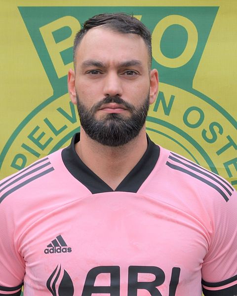 Foto: Aytekin Aripek