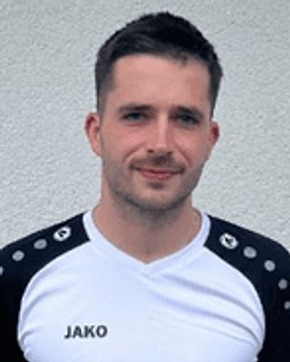 Nico Wrede