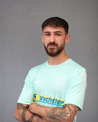 Alessandro Leuzzi