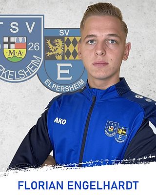 Florian Engelhardt