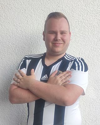 Tobias Valentin