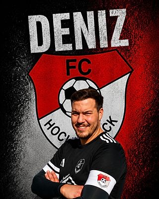 Deniz Yalcin