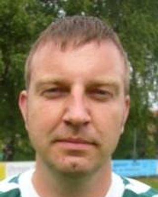 Markus Müller
