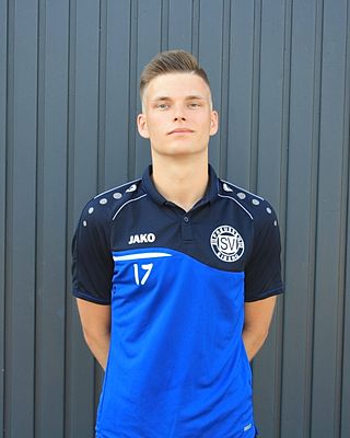 Jan-Oliver Wieczorek