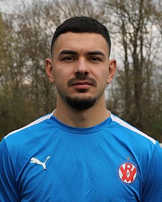 Abdullah Uzunhasanoğlu