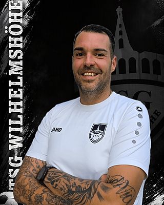 Pascal Wünsch
