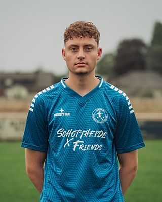 Jannik Voss