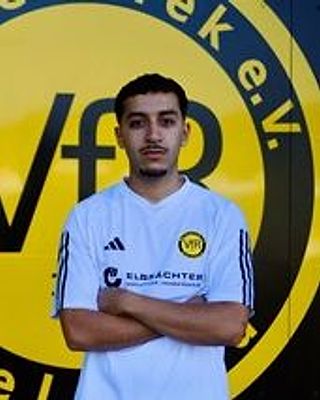 Mohamed Ajdar Moulla