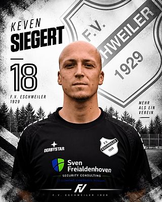 Keven Siegert