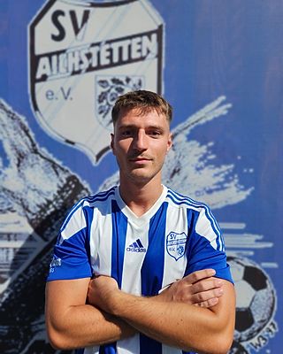 Daniel Ademi