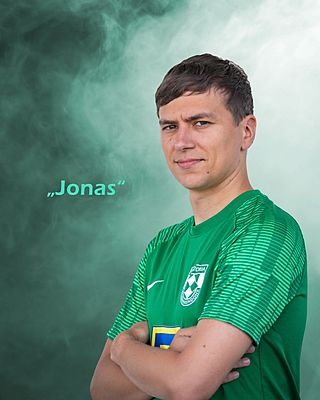 Jonas Meier