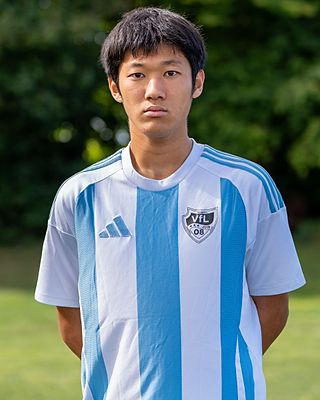 Yuto Yamada