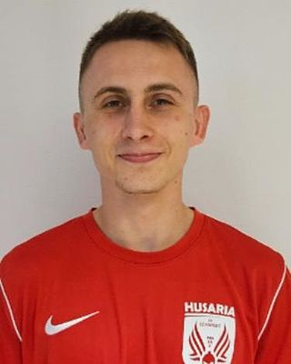 Patryk Kochol