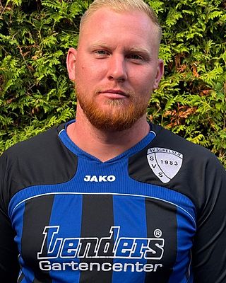 Alexander Martin