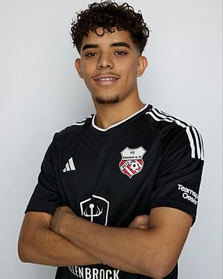 Rachid Bissoulah