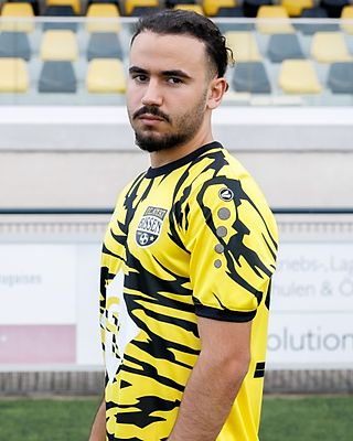 Redda KERZAZI