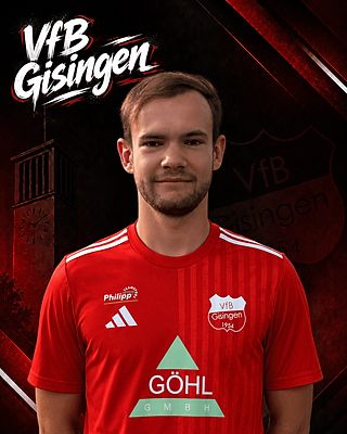 Nicklas Gerard