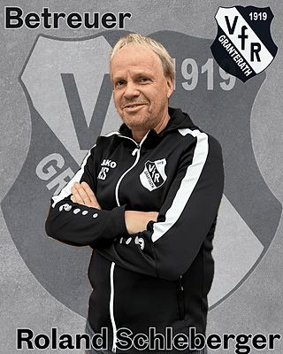 Roland Schleberger