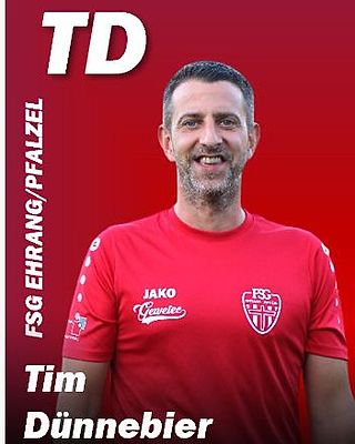 Tim Dünnebier