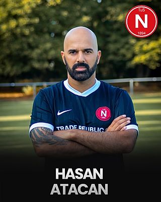 Hasan Atacan