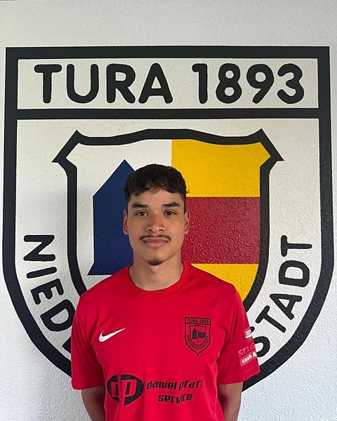 Andy Zuber Fernandez