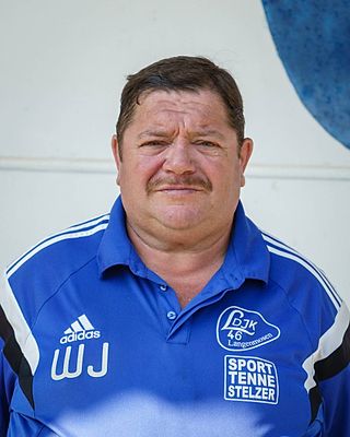 Johann Wagle