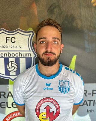 Sven Maas
