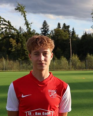 Nico Komor