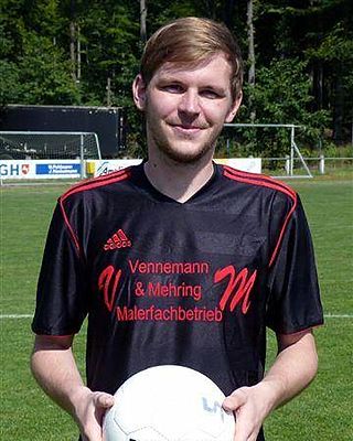 Jörn Voßgröne