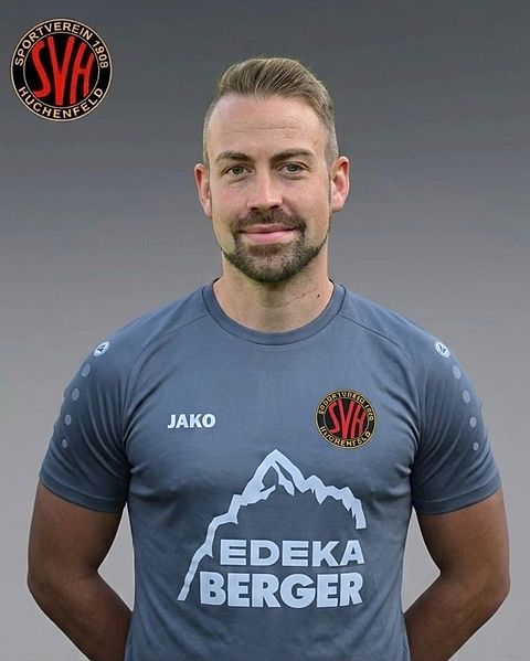 Foto: SV Huchenfeld