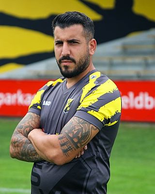 Marco Colucci