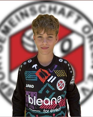 Janne Decker
