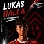Lukas Halla