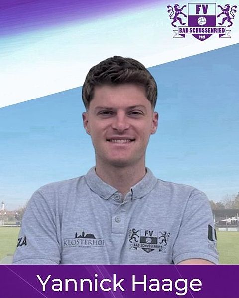 Foto: Luca Maucher