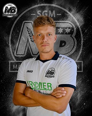 Marius Veith