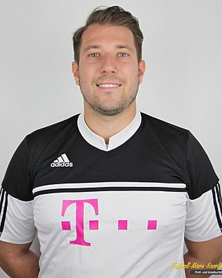 David Schäfer