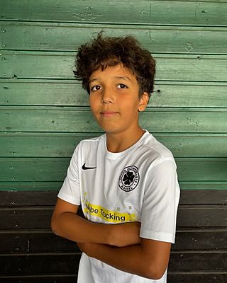 Mohamed Salim Feiertag