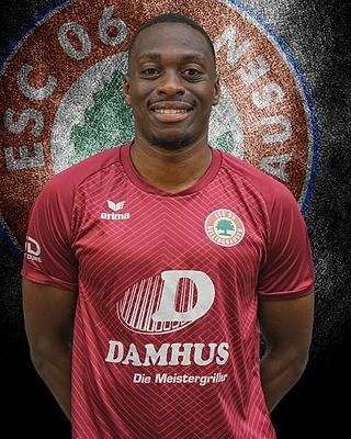 Malick-Montell Mourtala