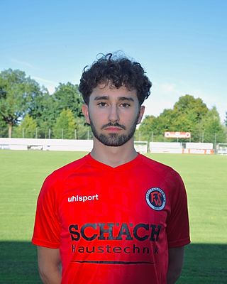 Fabio Süß