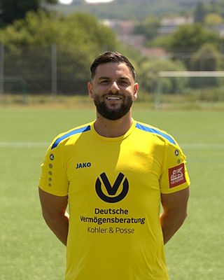 Abdullah Daoud
