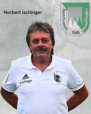 Norbert Ischinger