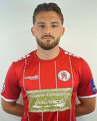 Luka Jozanovic