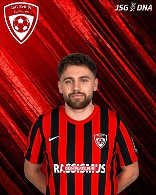 Gian Luca Francesco Cardinale