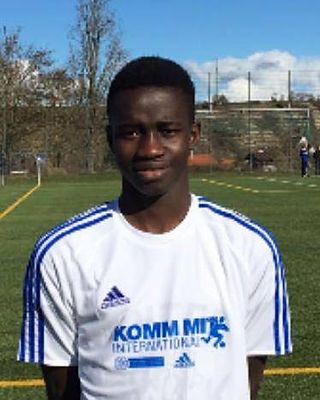 Siaka Jadama