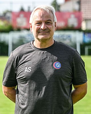 Ansgar Schmidt